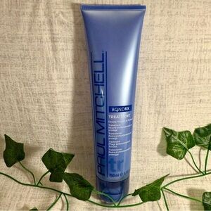NWT Paul Mitchell Bond RX Treatment: Deep Conditioning Mask